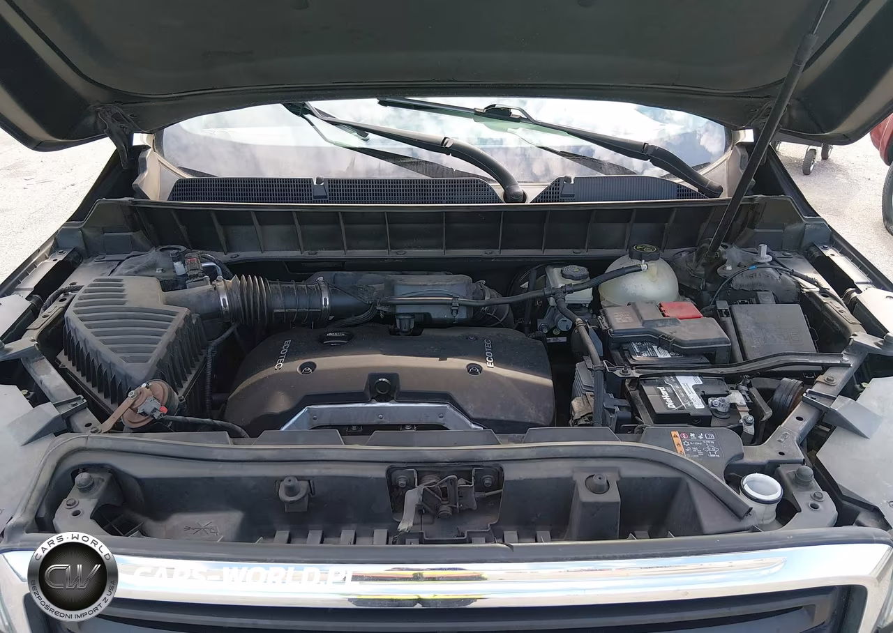 2017 GMC Acadia Sle-1 VIN:1GKKNKLA5HZ169470 - 10
