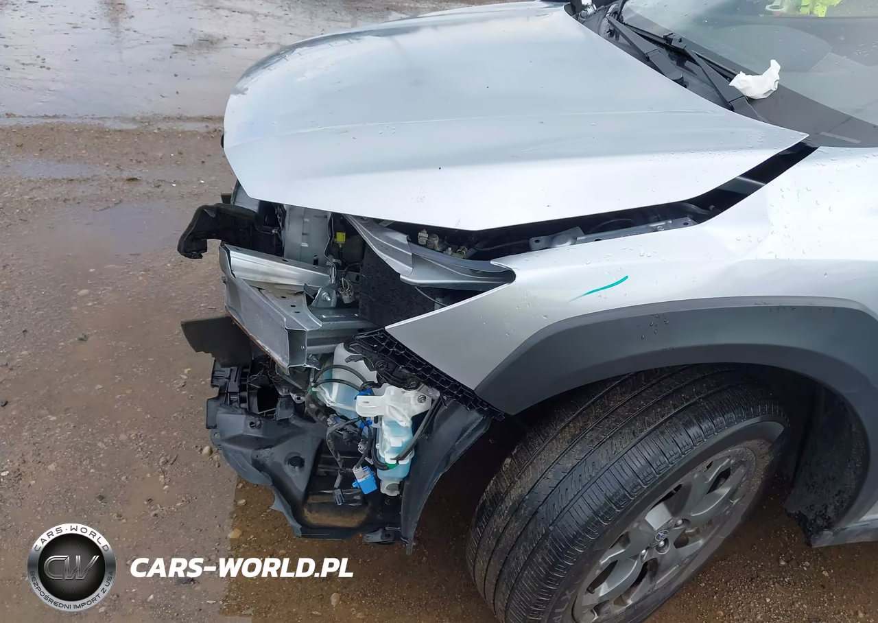2021 Subaru Crosstrek Sport VIN:JF2GTHRC4MH294058 - 6