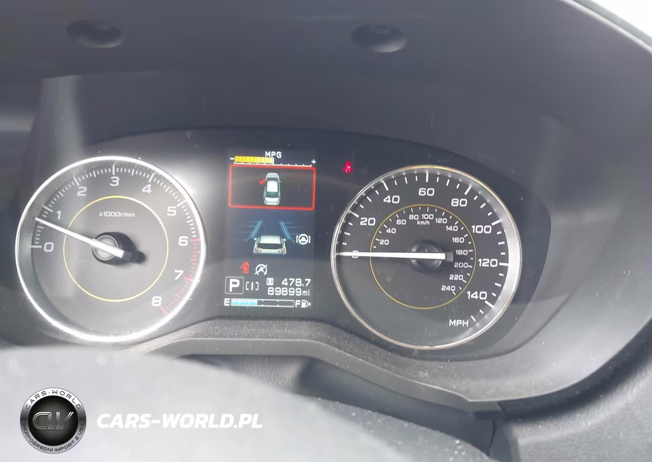 2021 Subaru Crosstrek Sport VIN:JF2GTHRC4MH294058 - 7