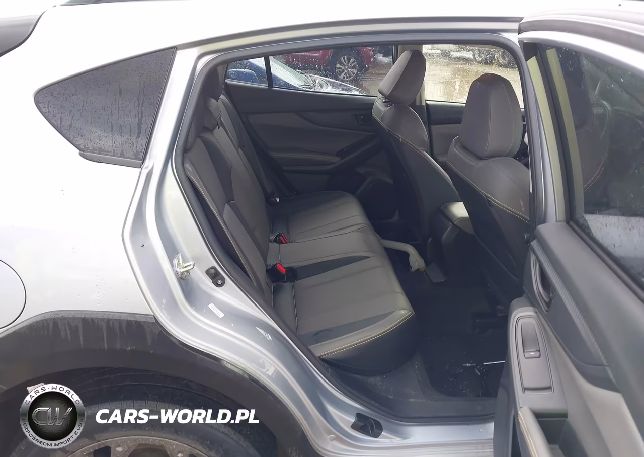 2021 Subaru Crosstrek Sport VIN:JF2GTHRC4MH294058 - 8