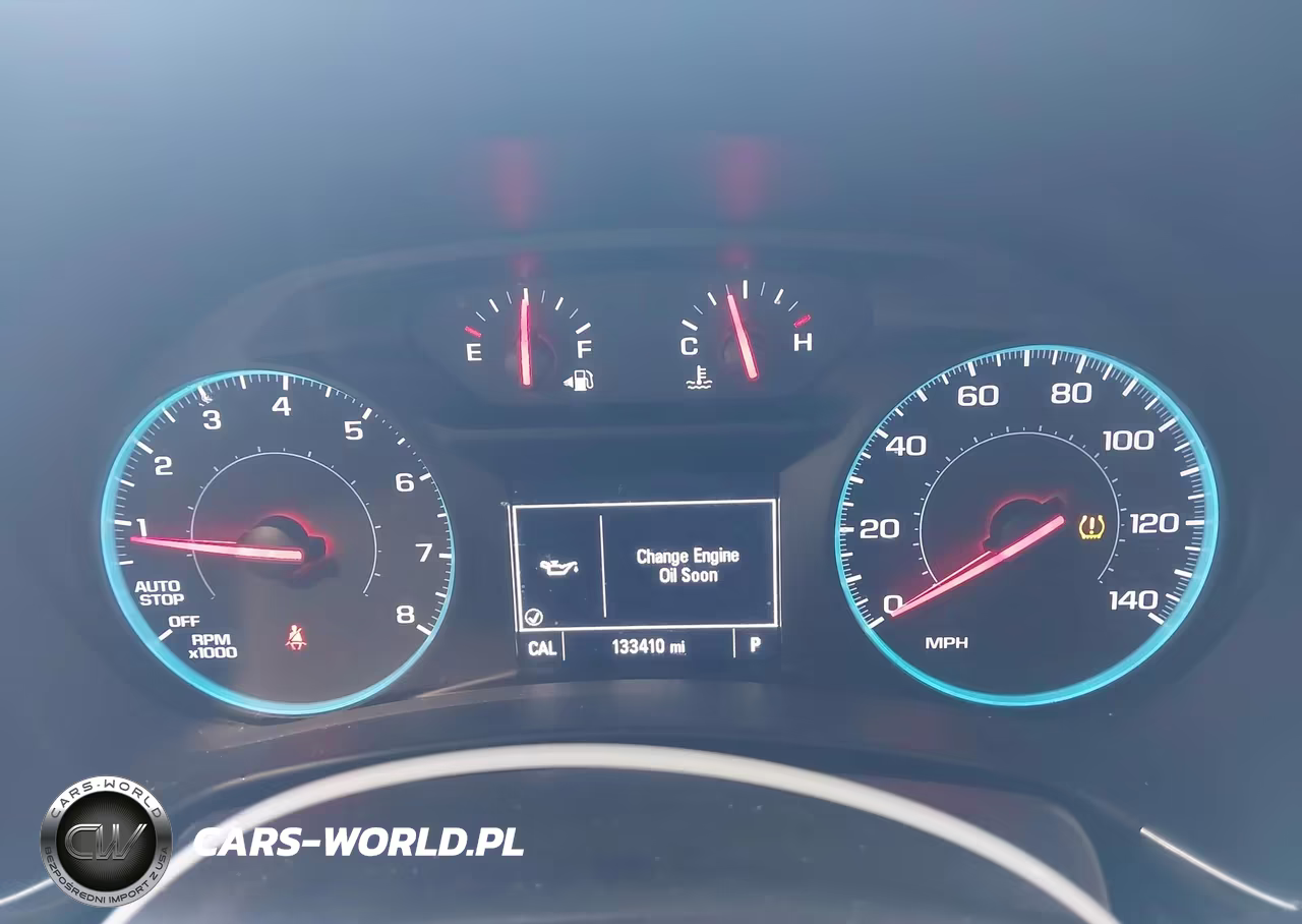 2018 Chevrolet Equinox Lt VIN:3GNAXJEV2JS590956 - 7