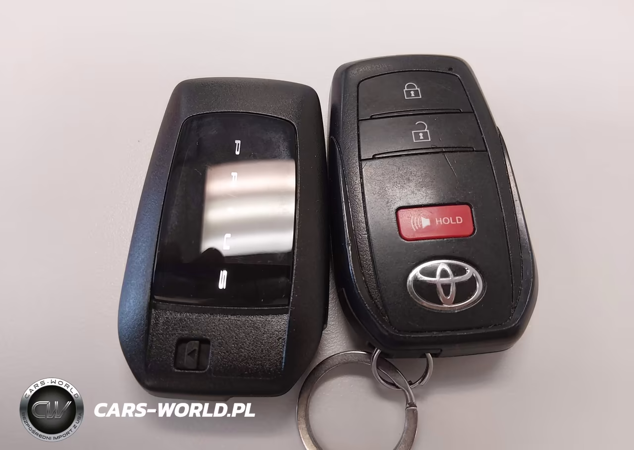 2023 Toyota Prius Xle VIN:JTDACAAU7P3012285 - 11
