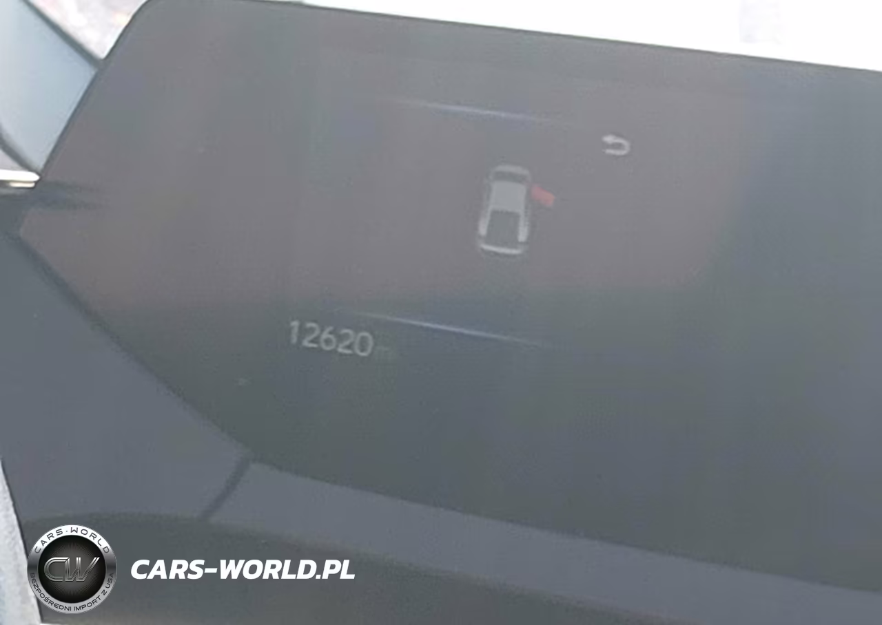 2023 Toyota Prius Xle VIN:JTDACAAU7P3012285 - 15