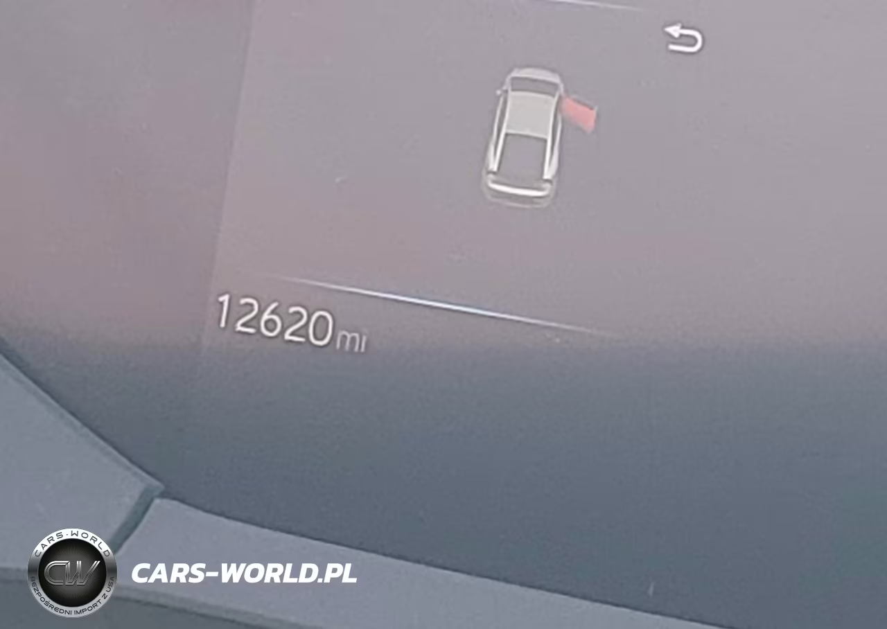 2023 Toyota Prius Xle VIN:JTDACAAU7P3012285 - 7