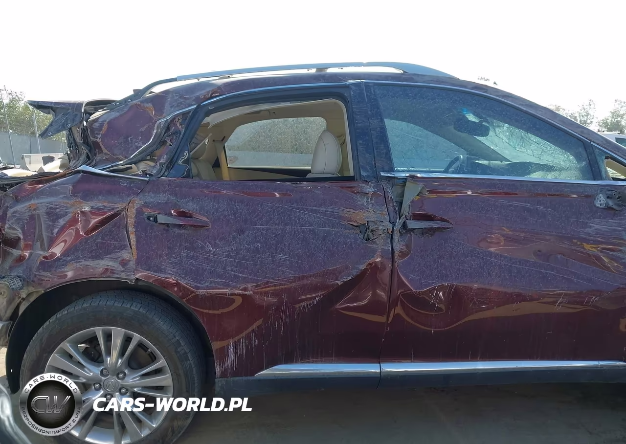 2014 Lexus Rx 350 Base VIN:2T2BK1BA0EC250443 - 20