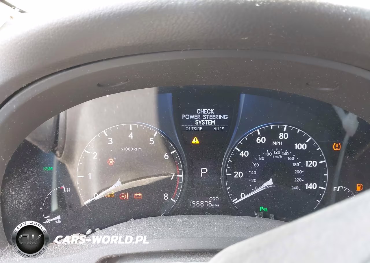 2014 Lexus Rx 350 Base VIN:2T2BK1BA0EC250443 - 7