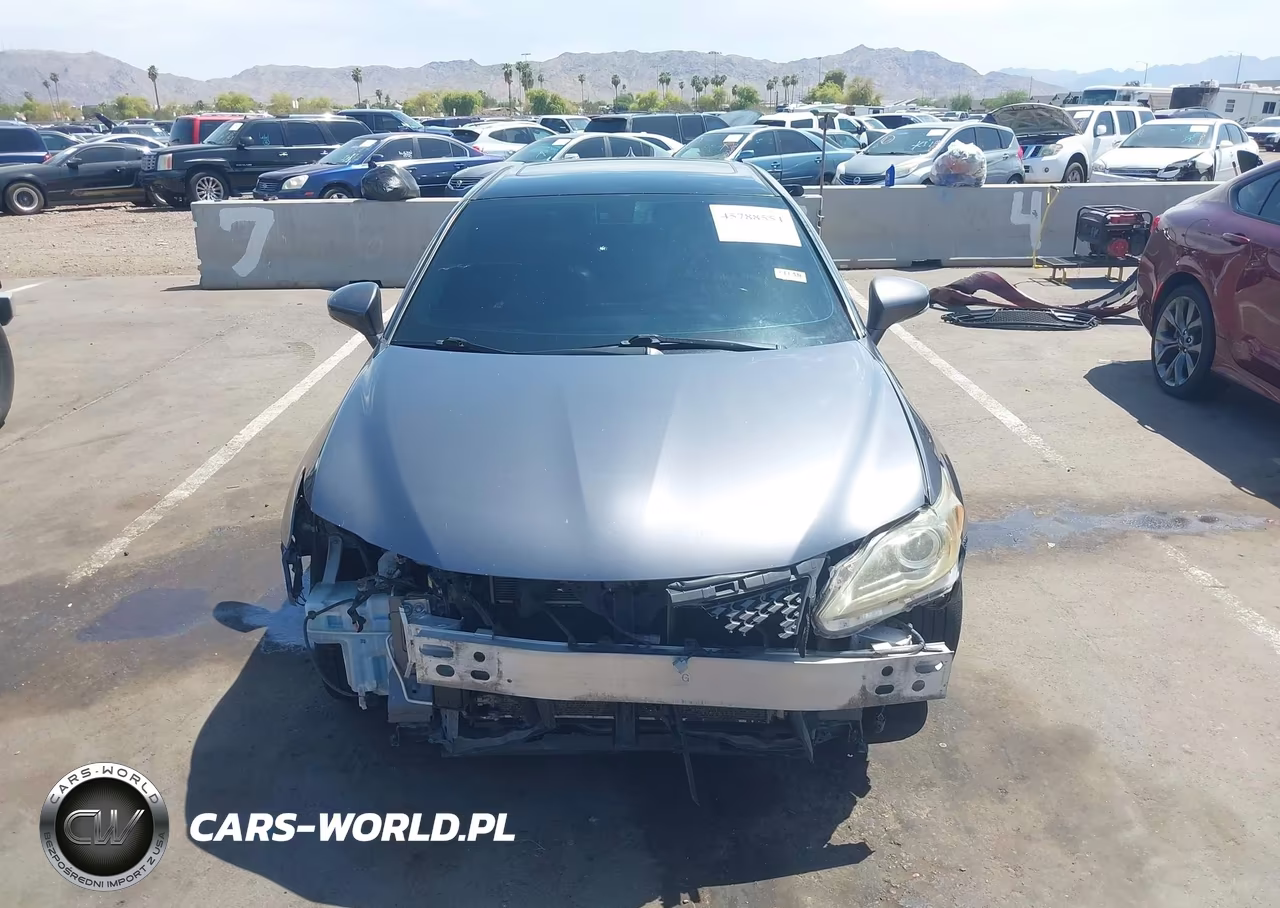 2017 Lexus Ct 200H VIN:JTHKD5BH4H2285524 - 6