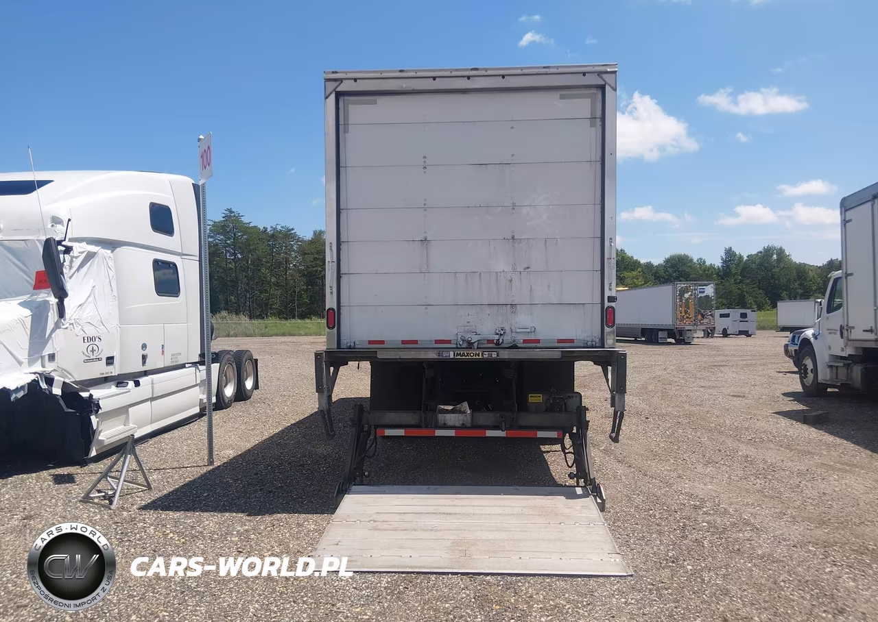 2021 International Mv VIN:3HAEUMML7ML143876 - 15