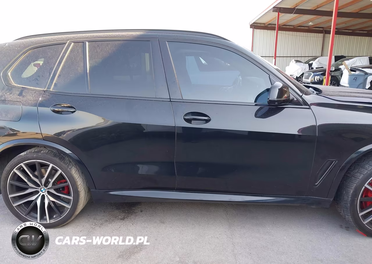 2023 BMW X5 Sdrive40I VIN:5UXCR4C02P9N47832 - 14