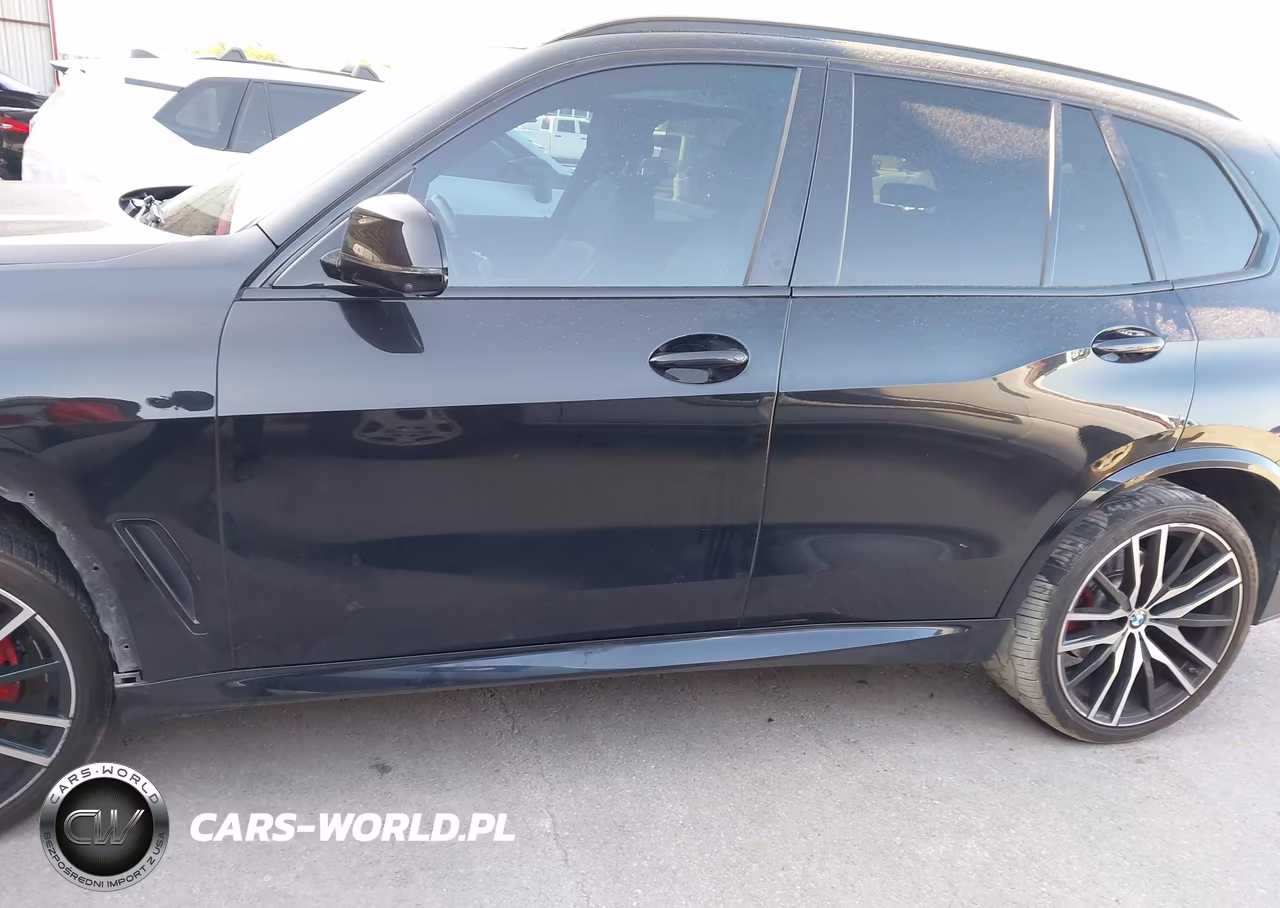 2023 BMW X5 Sdrive40I VIN:5UXCR4C02P9N47832 - 15