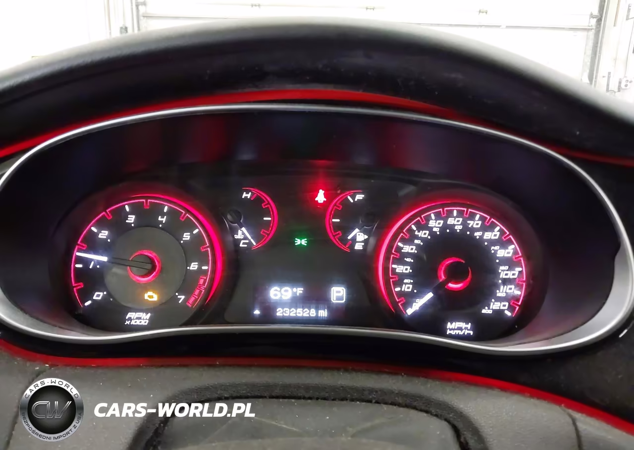 2014 Dodge Dart Sxt VIN:1C3CDFBB1ED677761 - 7