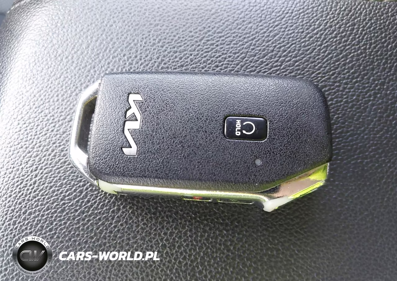 2023 Kia Sportage Ex VIN:5XYK33AF9PG081685 - 11