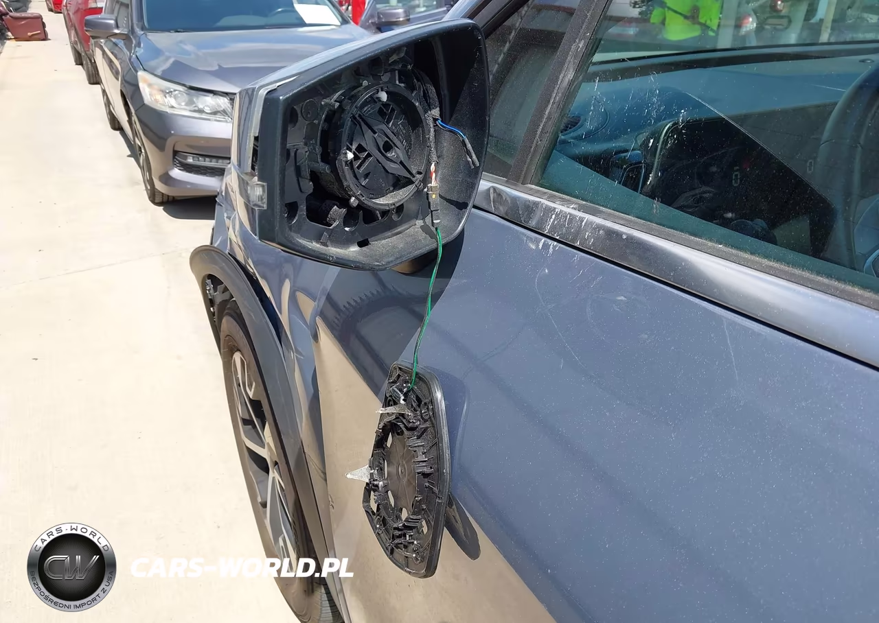 2023 Kia Sportage Ex VIN:5XYK33AF9PG081685 - 19