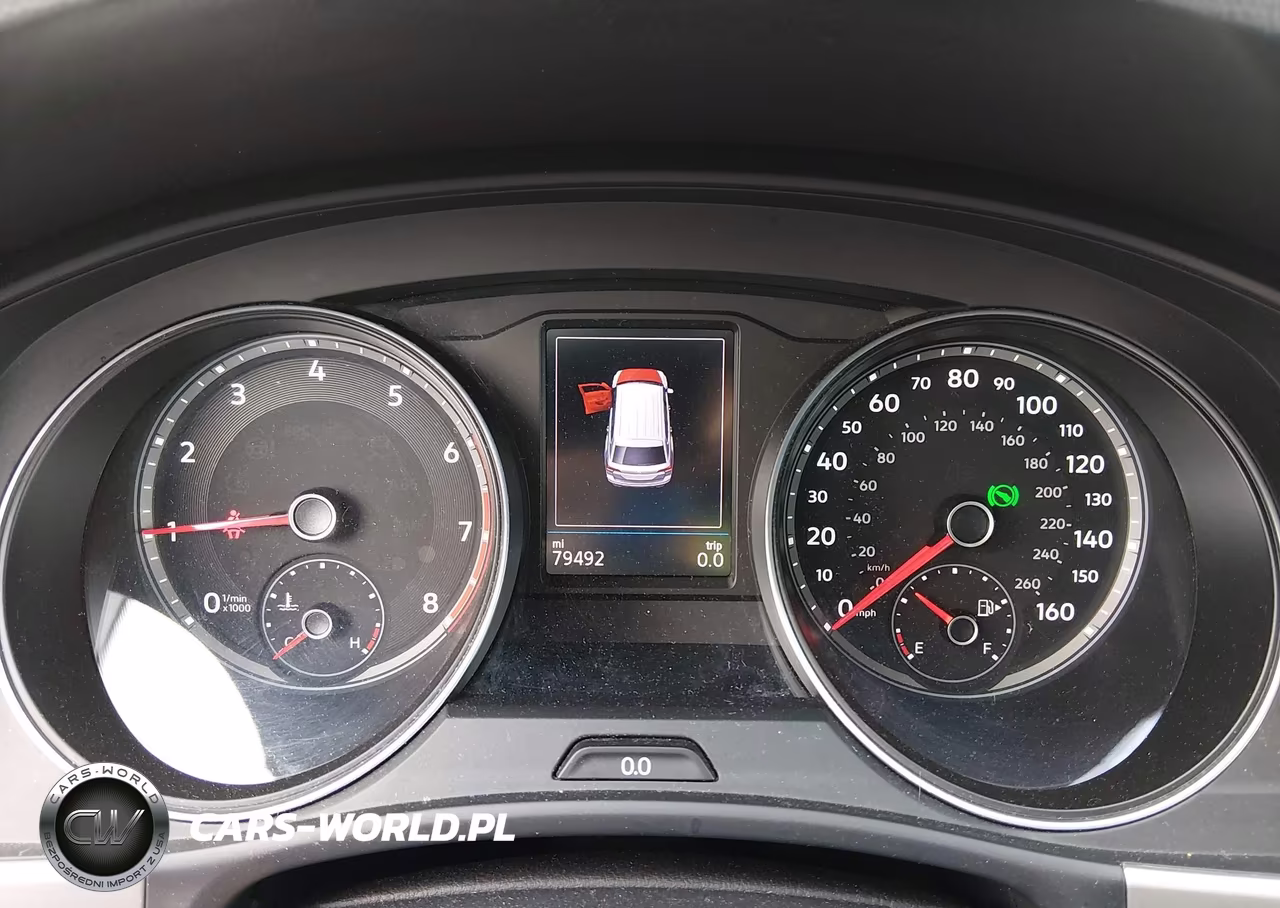 2021 Volkswagen Atlas 2.0T S VIN:1V2GP2CA3MC523106 - 7