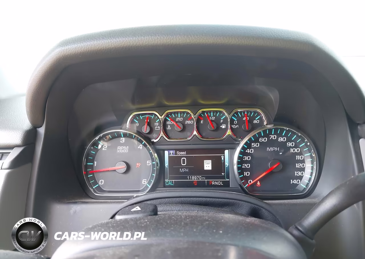 2020 Chevrolet Suburban 2Wd Lt VIN:1GNSCHKCXLR287702 - 7