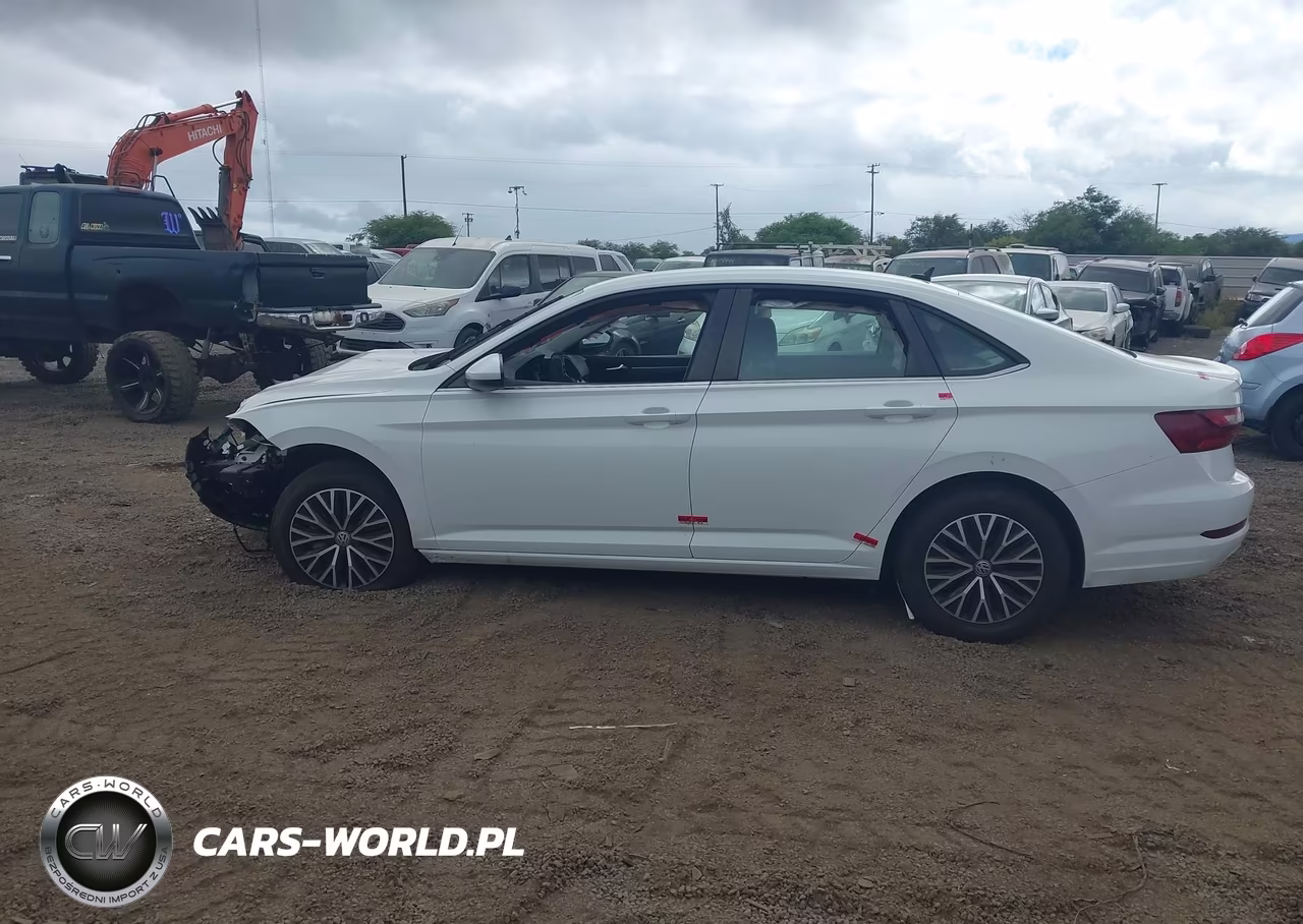 2021 Volkswagen Jetta 1.4T R-Line-1.4T Se-S VIN:3VWC57BU9MM103831 - 13
