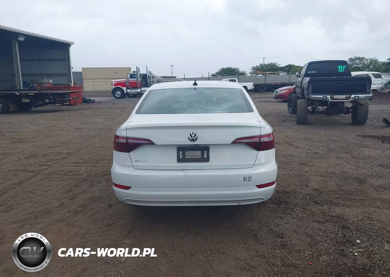 2021 Volkswagen Jetta 1.4T R-Line-1.4T Se-S VIN:3VWC57BU9MM103831 - 15