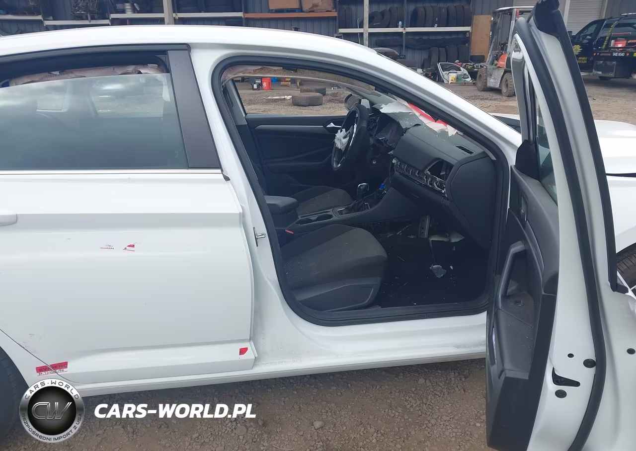 2021 Volkswagen Jetta 1.4T R-Line-1.4T Se-S VIN:3VWC57BU9MM103831 - 5