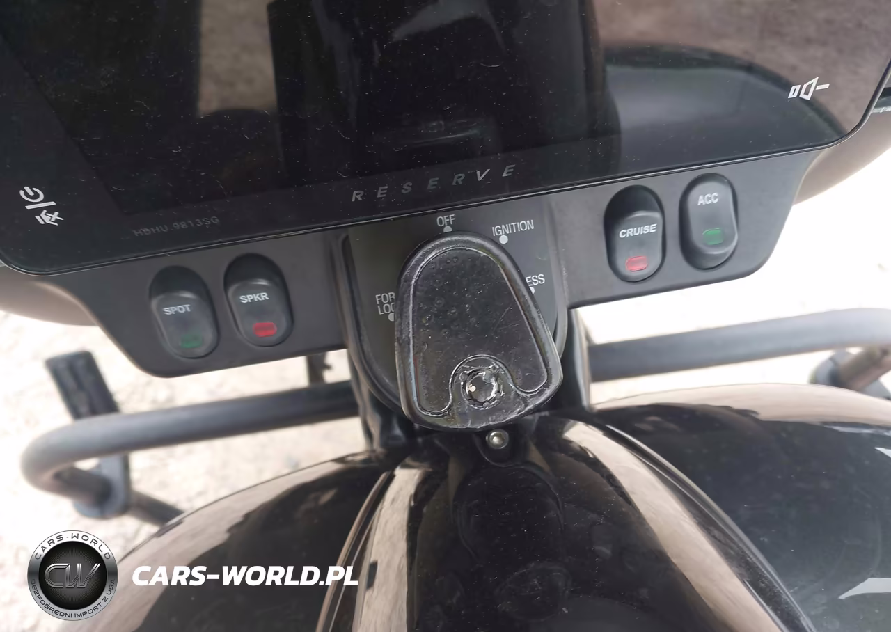 2008 Harley-Davidson Flhtcui VIN:1HD1FC4188Y609355 - 11