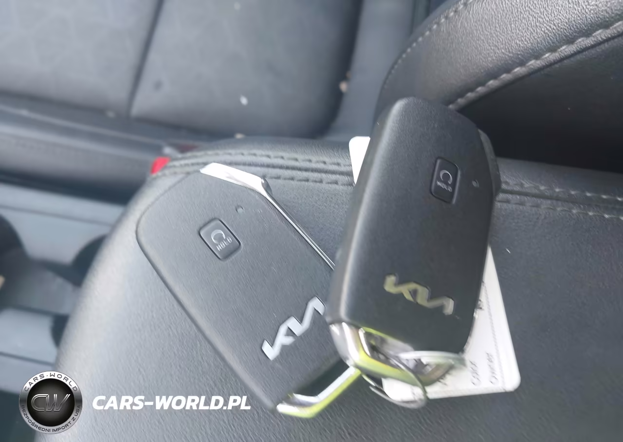 2024 Kia Seltos Sx Turbo VIN:KNDETCA7XR7488758 - 11