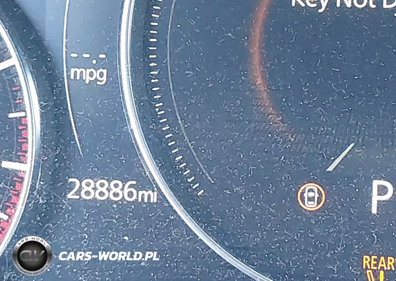 2024 Mazda Cx-30 2.5 S Select Sport VIN:3MVDMBBMXRM714969 - 15