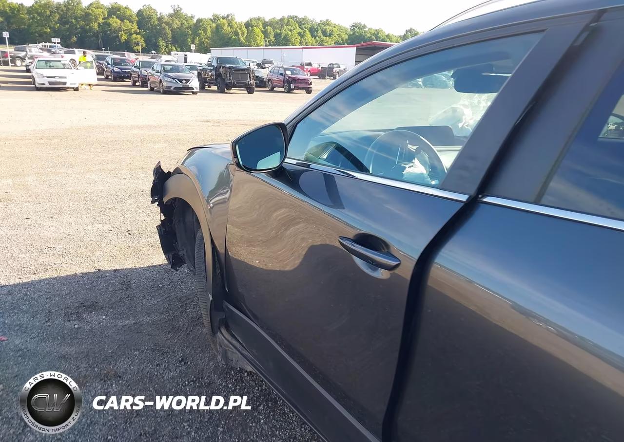 2024 Mazda Cx-30 2.5 S Select Sport VIN:3MVDMBBMXRM714969 - 6