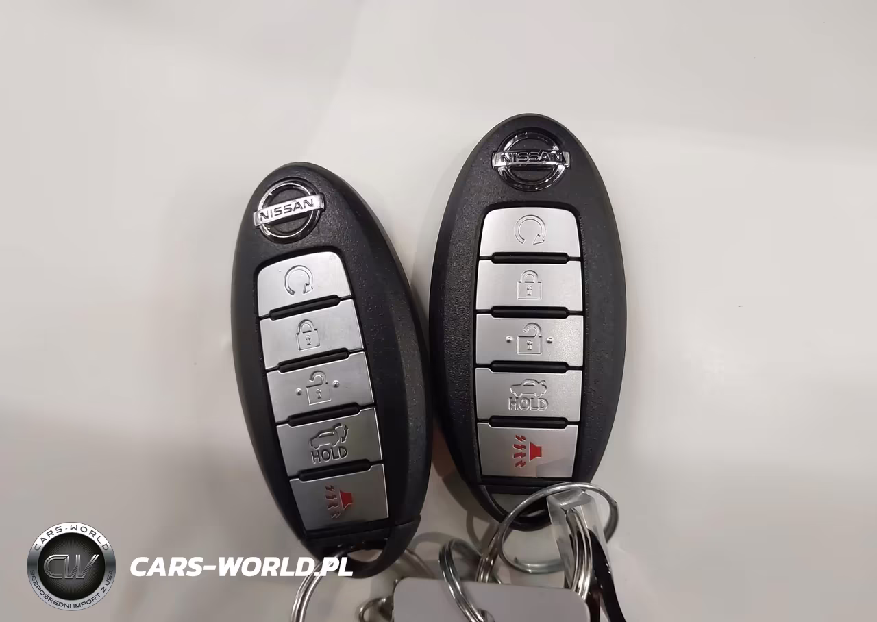 2018 Nissan Rogue Sl VIN:5N1AT2MV7JC799669 - 11