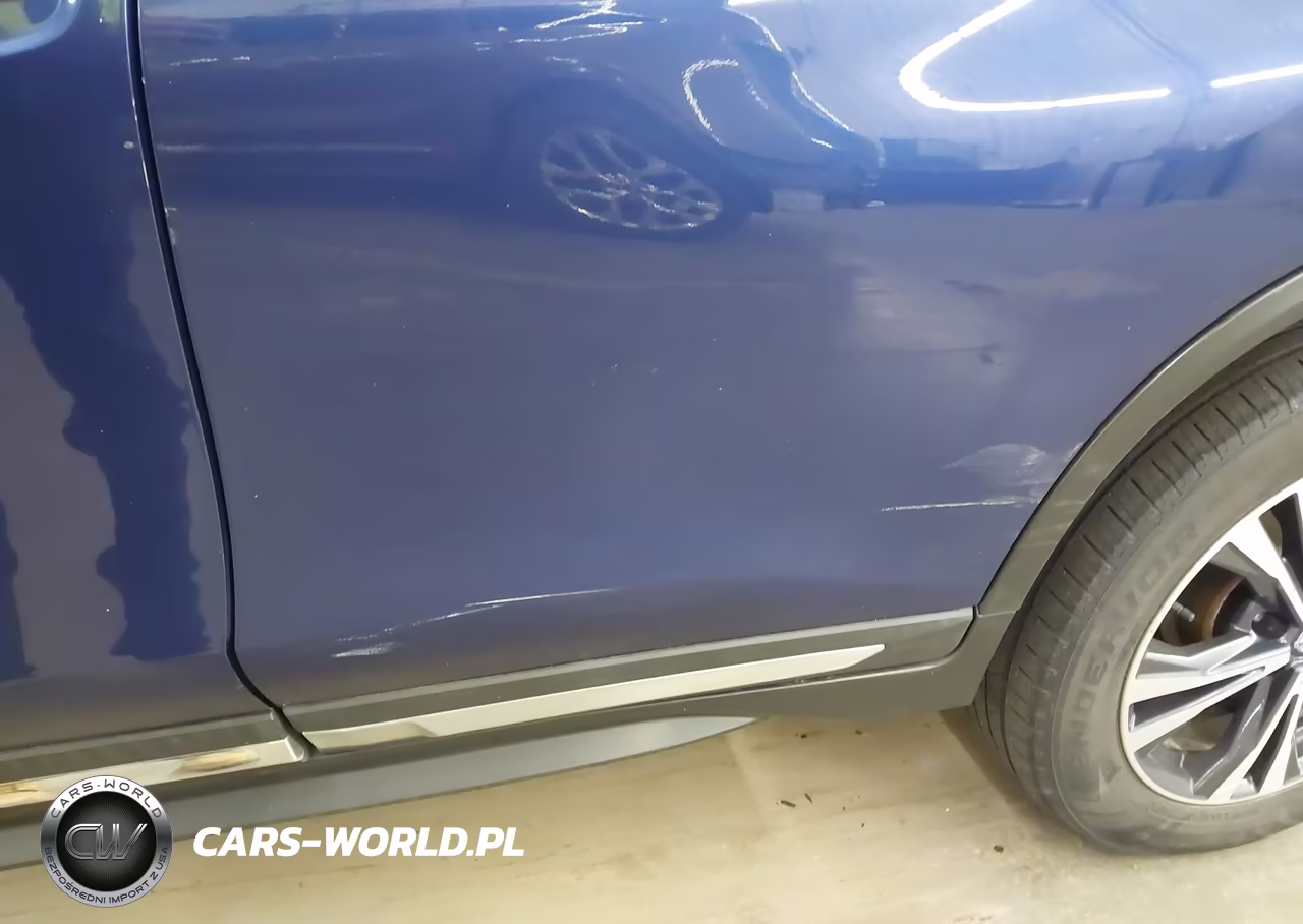 2018 Nissan Rogue Sl VIN:5N1AT2MV7JC799669 - 6