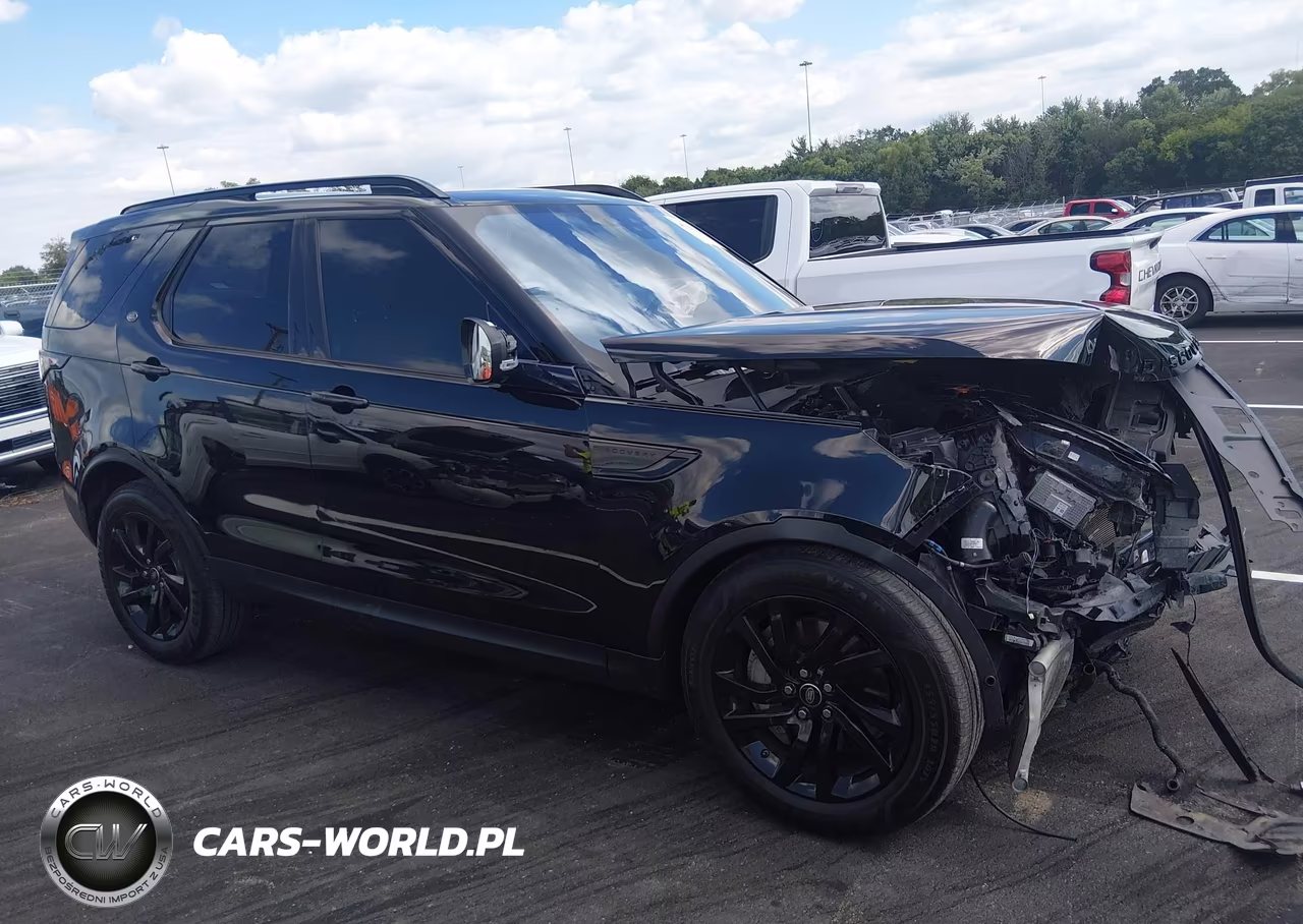 2020 Land Rover Discovery Hse VIN:SALRR2RVXL2430529 - 13