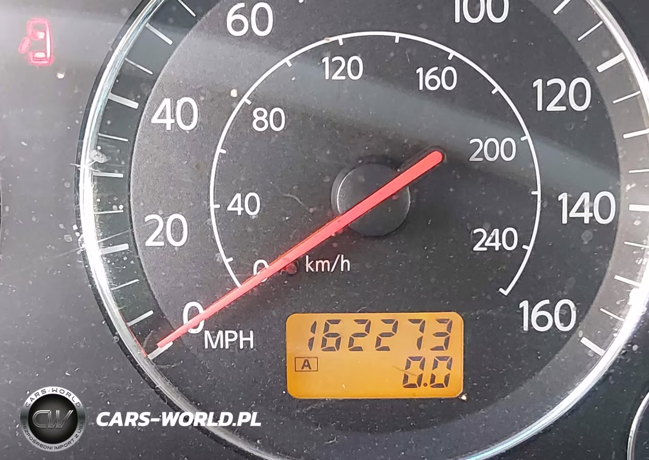 2004 Infiniti Fx35 VIN:JNRAS08U04X100179 - 15