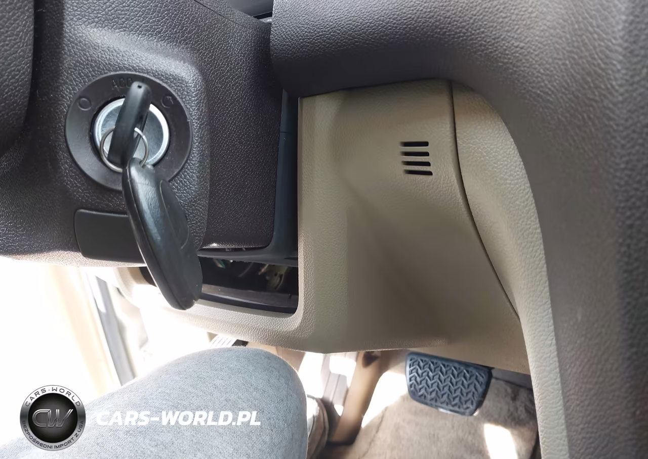 2009 Buick Enclave Cxl VIN:5GAER23D49J209630 - 11