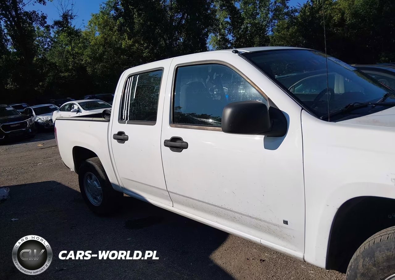 2007 Chevrolet Colorado Lt VIN:1GCCS13E878249596 - 14