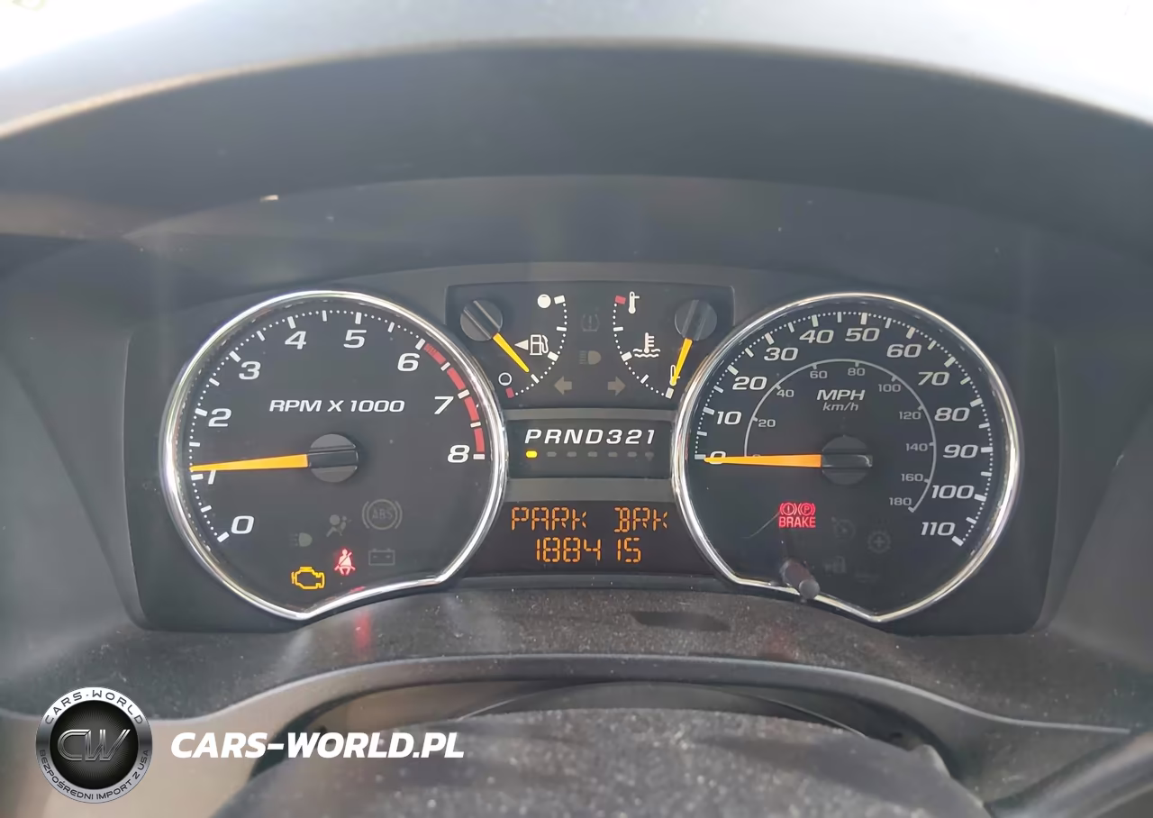 2007 Chevrolet Colorado Lt VIN:1GCCS13E878249596 - 7