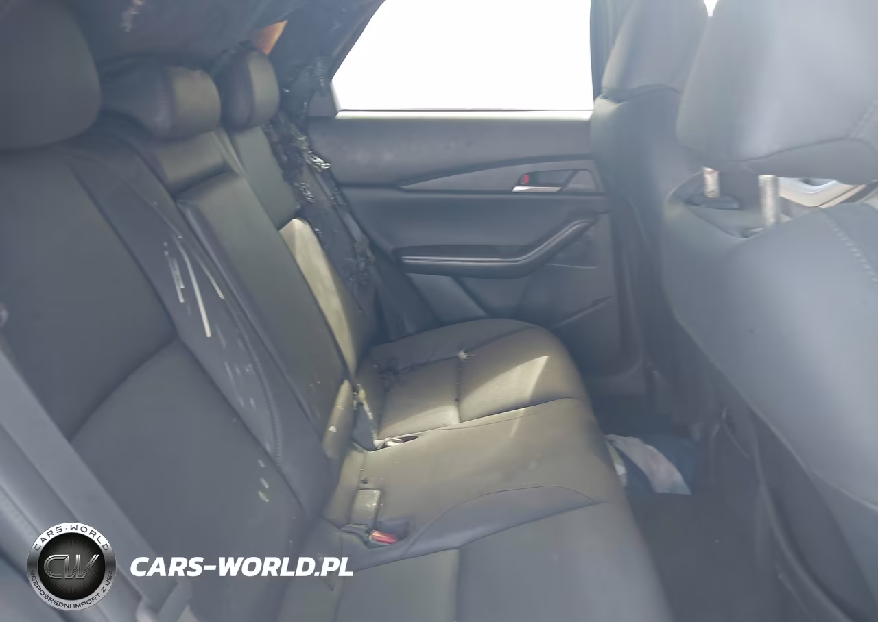 2026 Mazda Cx-30 2.5 S Preferred VIN:3MVDMBCL5TM105687 - 8