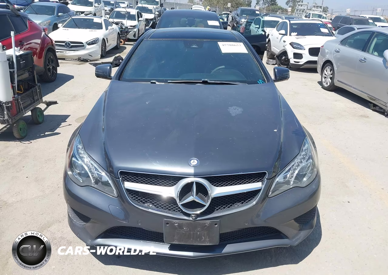 2014 Mercedes-Benz E 350 VIN:WDDKJ5KB0EF284158 - 12