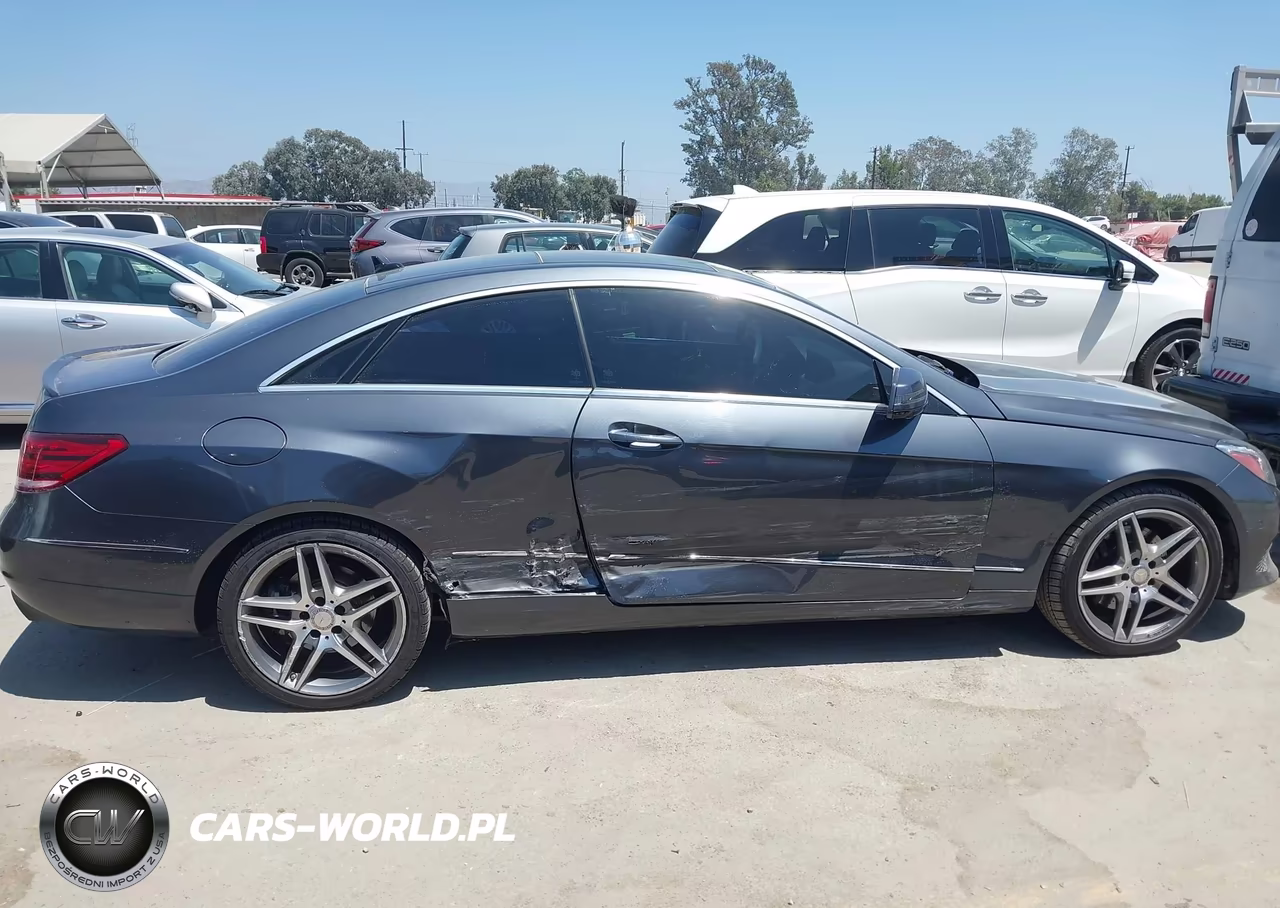 2014 Mercedes-Benz E 350 VIN:WDDKJ5KB0EF284158 - 13