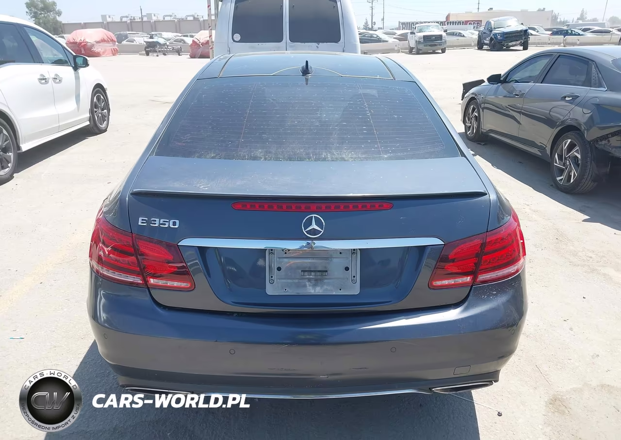 2014 Mercedes-Benz E 350 VIN:WDDKJ5KB0EF284158 - 16