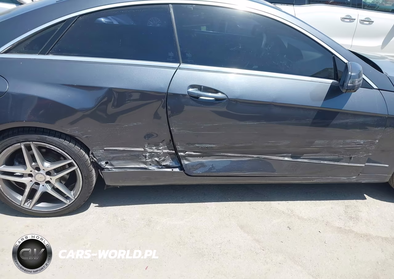 2014 Mercedes-Benz E 350 VIN:WDDKJ5KB0EF284158 - 6