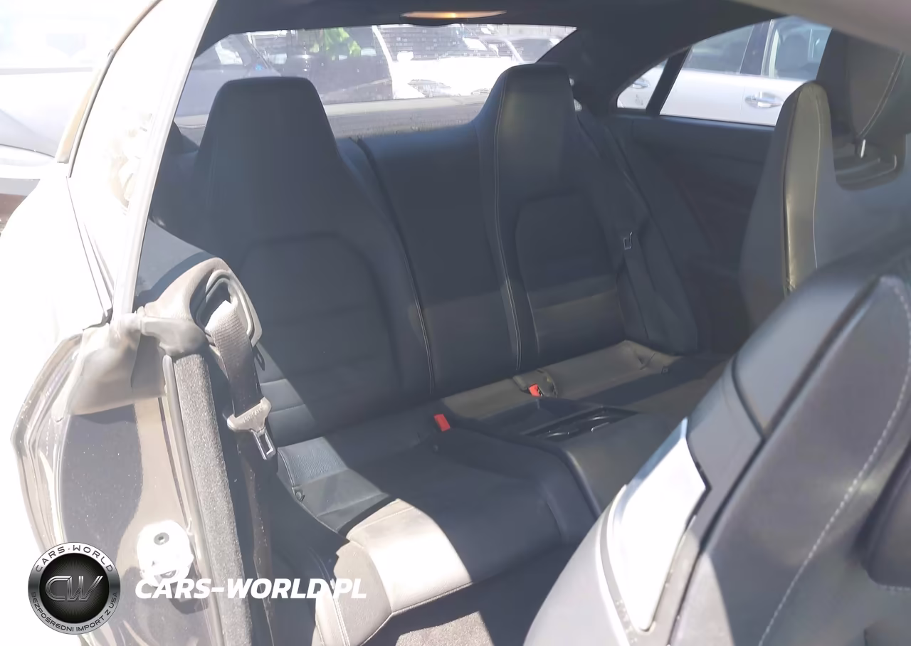 2014 Mercedes-Benz E 350 VIN:WDDKJ5KB0EF284158 - 8