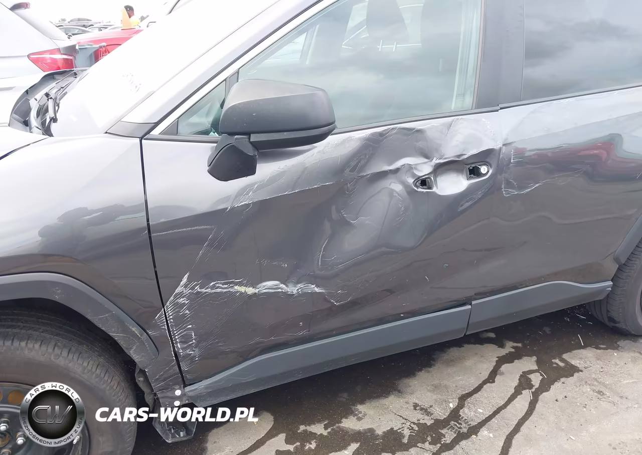 2020 Toyota Rav4 Le VIN:2T3H1RFV9LC064501 - 17
