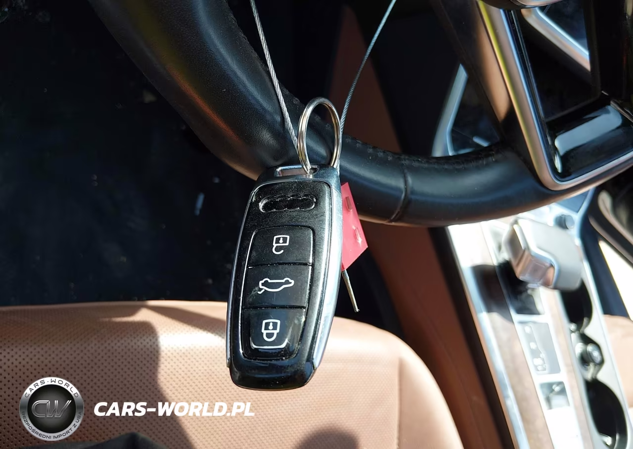 2019 Audi A6 55 Premium VIN:WAUL2AF26KN022948 - 11