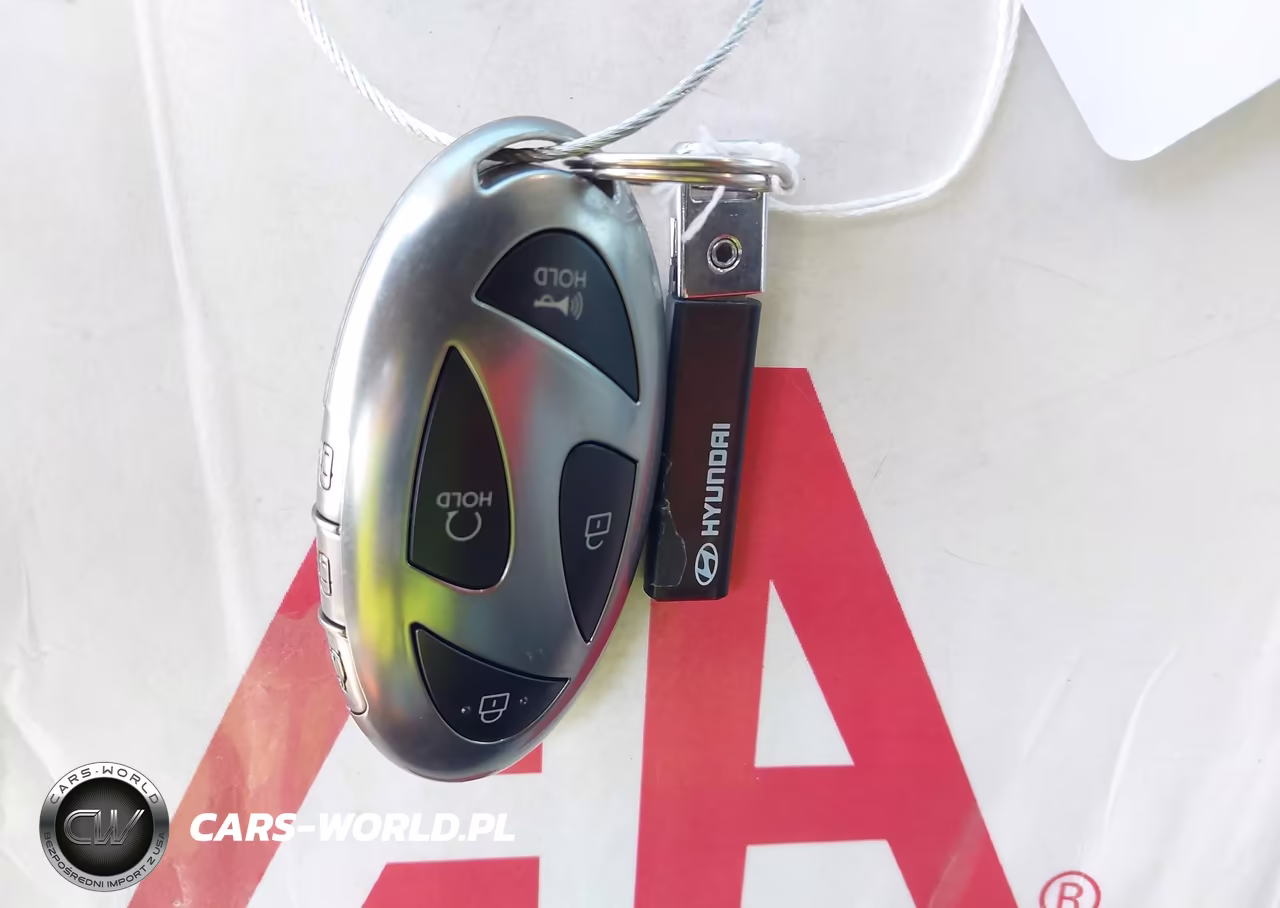 2025 Hyundai Santa Fe Hybrid Calligraphy VIN:5NMP54G11SH059499 - 11