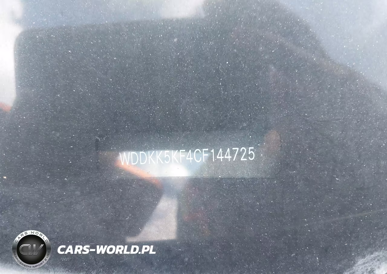 2012 Mercedes-Benz E 350 VIN:WDDKK5KF4CF144725 - 17
