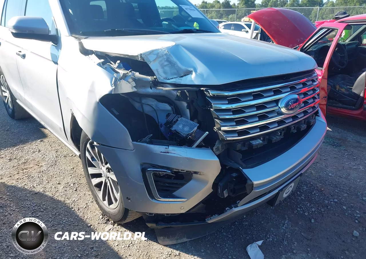 2018 Ford Expedition Limited VIN:1FMJU1KTXJEA65170 - 6