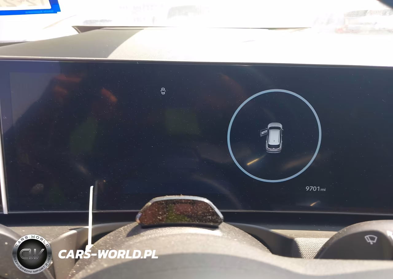 2025 Hyundai Tucson Hybrid Limited VIN:KM8JEDD15SU336377 - 7