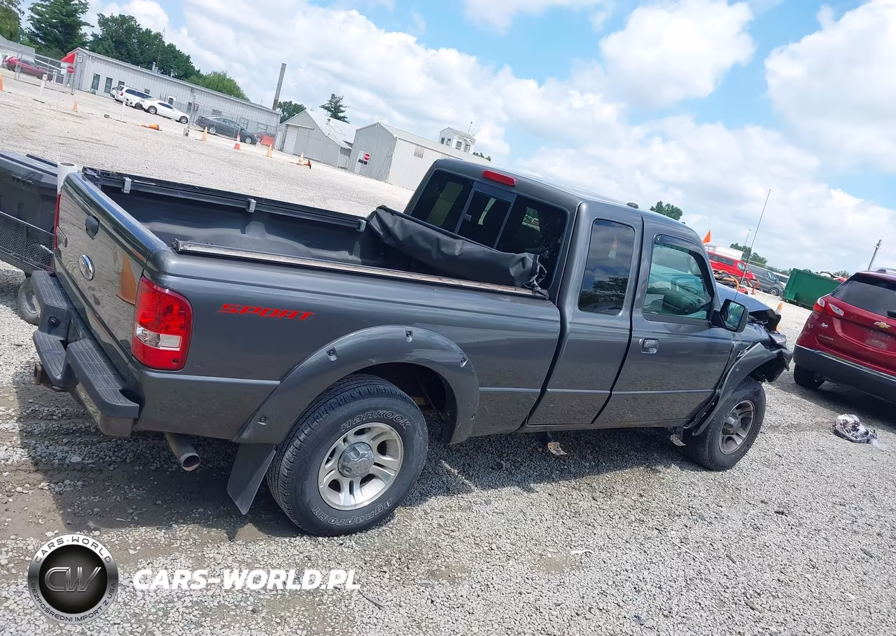 2011 Ford Ranger Sport VIN:1FTKR4EE0BPA45945 - 14