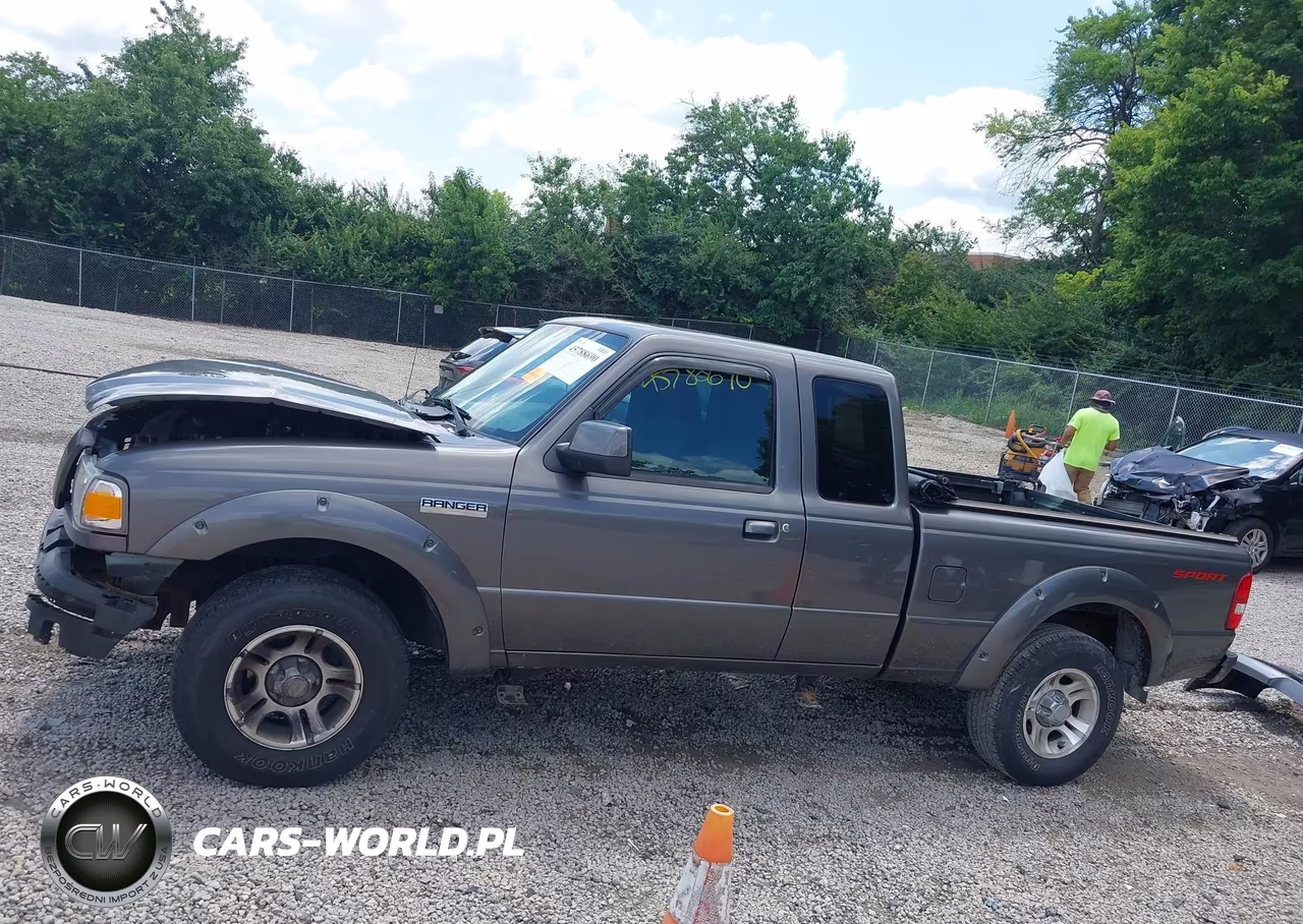 2011 Ford Ranger Sport VIN:1FTKR4EE0BPA45945 - 15