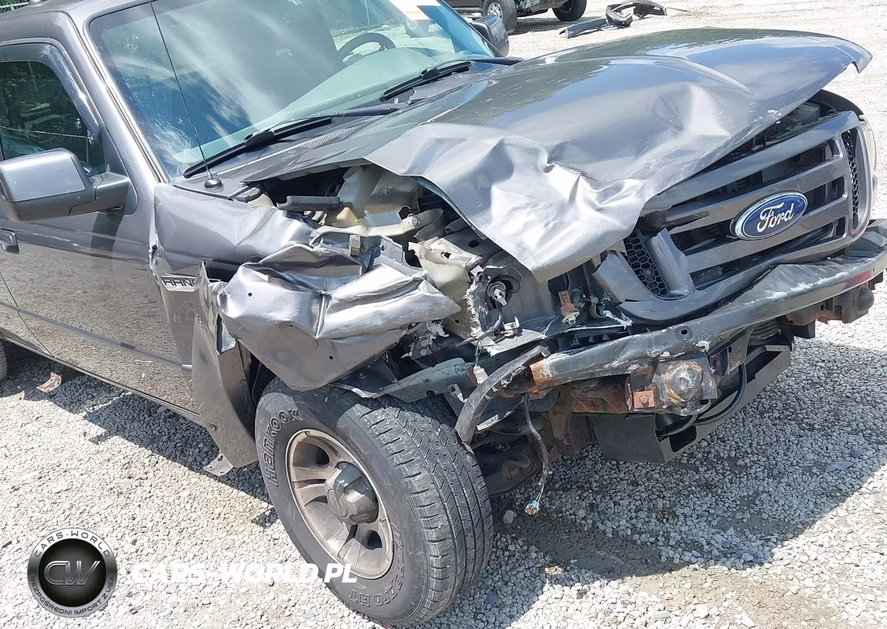2011 Ford Ranger Sport VIN:1FTKR4EE0BPA45945 - 18