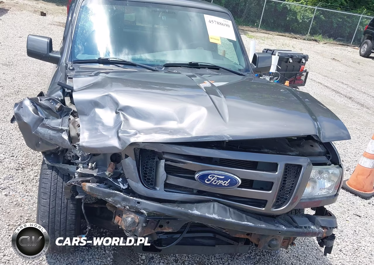 2011 Ford Ranger Sport VIN:1FTKR4EE0BPA45945 - 19