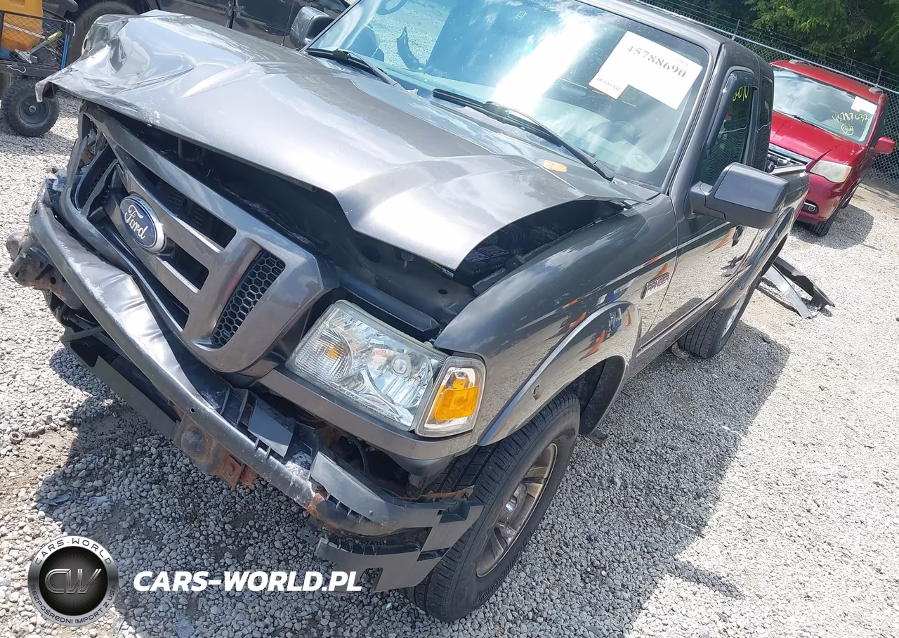 2011 Ford Ranger Sport VIN:1FTKR4EE0BPA45945 - 20